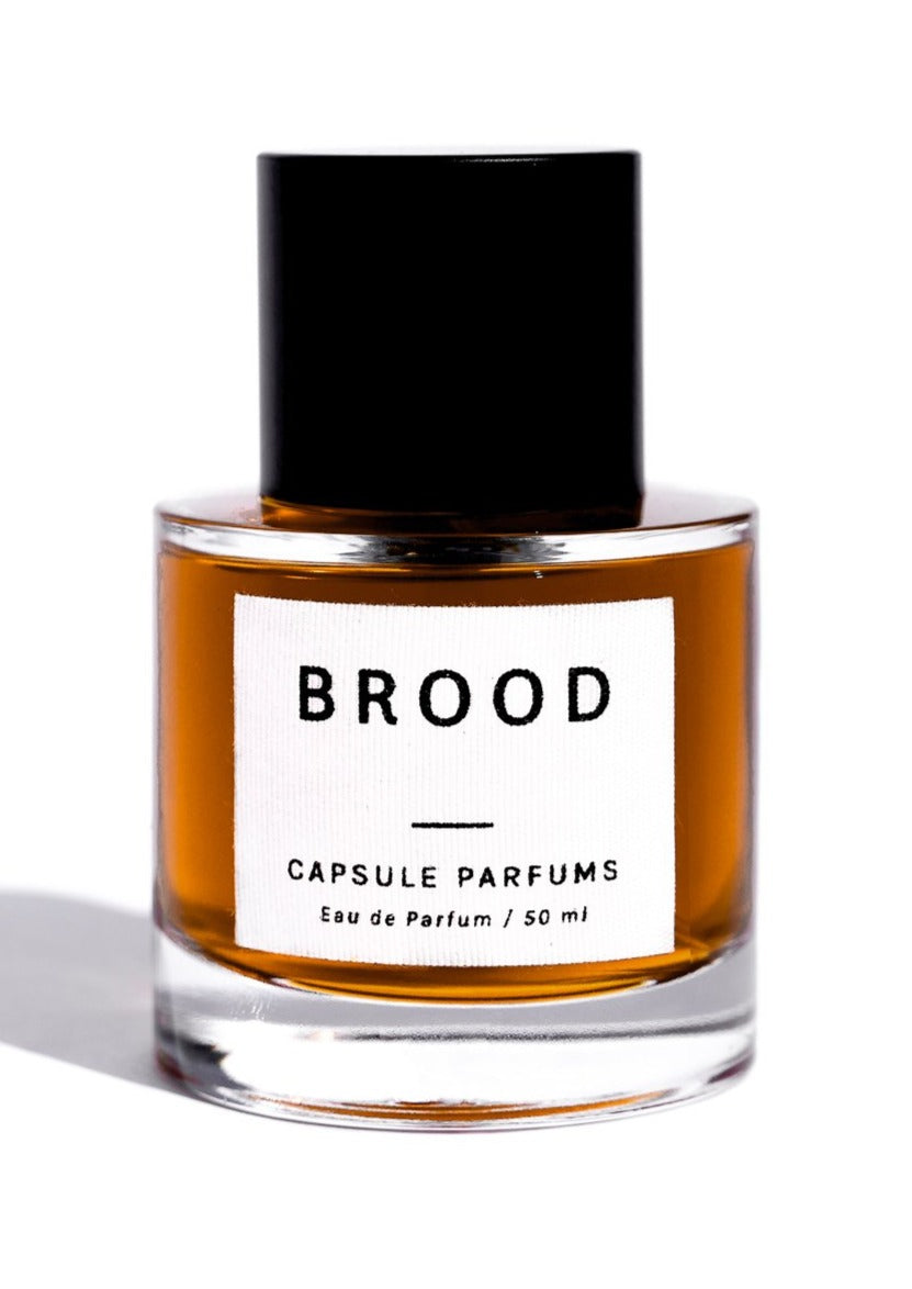 Capsule Parfums Fragrance Capsule Parfumerie Brood  